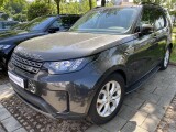 Land Rover Discovery | 40983