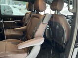Mercedes-Benz Vito/ Viano V220, V250, V300 | 41462