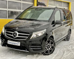 Mercedes-Benz Vito/ Viano V220, V250, V300 | 41455