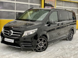 Mercedes-Benz Vito/ Viano V220, V250, V300 | 41456