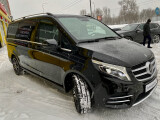 Mercedes-Benz Vito/ Viano V220, V250, V300 | 41442