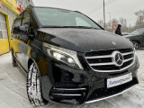 Mercedes-Benz Vito/ Viano V220, V250, V300 | 41441