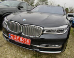BMW 7-серии | 41961