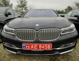 BMW 7-серии | 41960