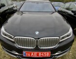 BMW 7-серии | 41965