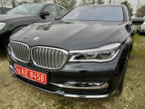 BMW 7-серии | 41963