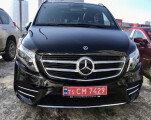 Mercedes-Benz Vito/ Viano V220, V250, V300 | 42025