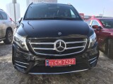 Mercedes-Benz Vito/ Viano V220, V250, V300 | 42035