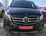 Mercedes-Benz Vito/ Viano V220, V250, V300 | 42024