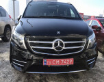 Mercedes-Benz Vito/ Viano V220, V250, V300 | 42037