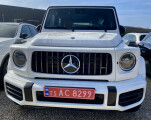Mercedes-Benz G 63 AMG | 42067