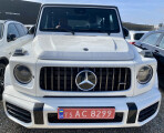Mercedes-Benz G 63 AMG | 42075