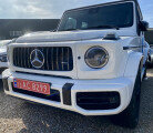 Mercedes-Benz G-Klasse | 42060
