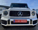 Mercedes-Benz G-Klasse | 42068