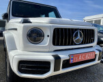 Mercedes-Benz G-Klasse | 42073