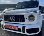 Mercedes-Benz G 63 AMG | 42066