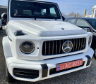 Mercedes-Benz G 63 AMG | 42069