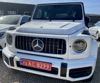 Mercedes-Benz G-Klasse | 42076