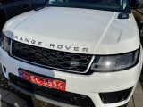 Land Rover Range Rover Sport | 42475