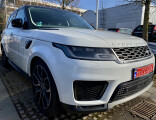 Land Rover Range Rover Sport | 42473