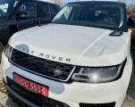 Land Rover Range Rover Sport | 42476