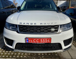 Land Rover Range Rover Sport | 42467
