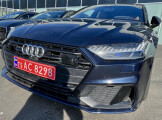Audi A7  | 42551