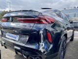 BMW X6 M | 42696