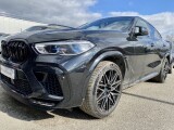 BMW X6 M | 42679