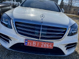 Mercedes-Benz S-Klasse | 42709