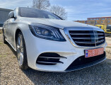 Mercedes-Benz S400 | 42721
