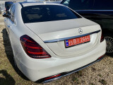 Mercedes-Benz S-Klasse | 42700