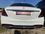 Mercedes-Benz S-Klasse | 42703
