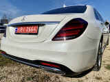 Mercedes-Benz S-Klasse | 42708