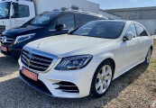 Mercedes-Benz S400 | 42725