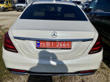 Mercedes-Benz S-Klasse | 42699