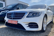 Mercedes-Benz S400 | 42728