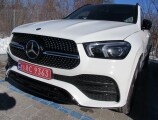 Mercedes-Benz GLE-Klasse | 42785