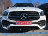 Mercedes-Benz GLE-Klasse | 42782