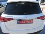 Mercedes-Benz GLE-Klasse | 42795
