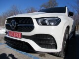 Mercedes-Benz GLE-Klasse | 42787