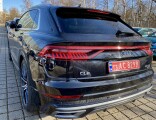 Audi Q8 | 42888