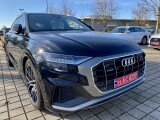 Audi Q8 | 42868