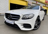 Mercedes-Benz E220 | 43083