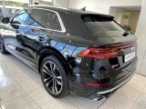 Audi SQ8 | 43143