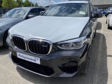 BMW X4 M | 43200