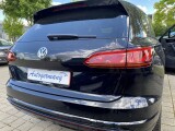 Volkswagen Touareg | 43253
