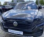 Volkswagen Touareg | 43256