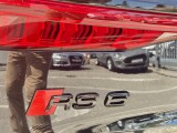 Audi RS6 | 43446