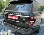 Land Rover Range Rover Vogue | 43554